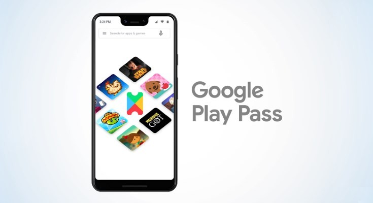 Google Play Pass é revelado e conta com + de 350 games e Apps!