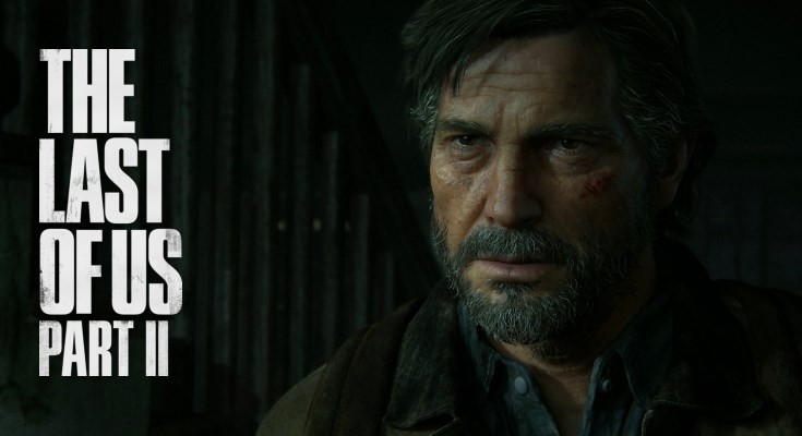 The Last of Us 2 será lançado em 21 de fevereiro de 2020!