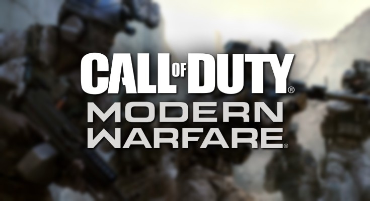 Call of Duty: Modern Warfare (2019) requer 175gb de espaço no HD!