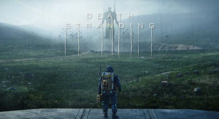 Death Stranding recebeu trailer promocional “The Drop”, confira!