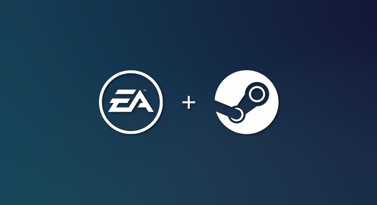 EA + Valve: Serviço do EA Access esta chegando ao Steam!