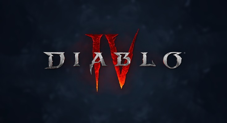 Diablo IV é revelado oficialmente, confira todos os detalhes!