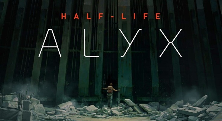 (VR) Half-Life: Alyx é revelado oficialmente pela Valve, confira o trailer!