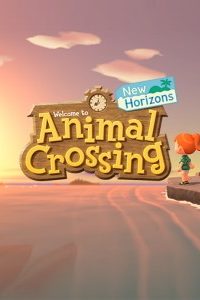Animal Crossing: New Horizons
