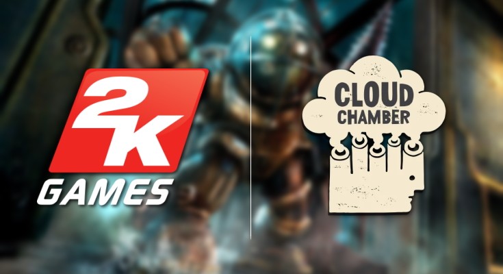 2K Games: Novo Bioshock esta em desenvolvimento pela Cloud Chamber!