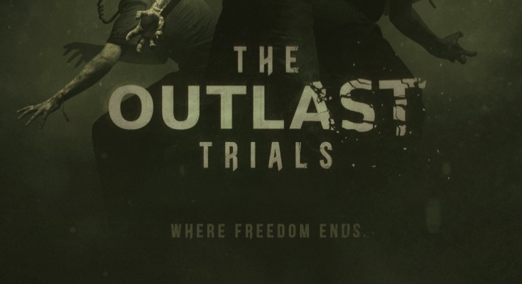 The Outlast Trials é revelado oficialmente, confira mais detalhes!