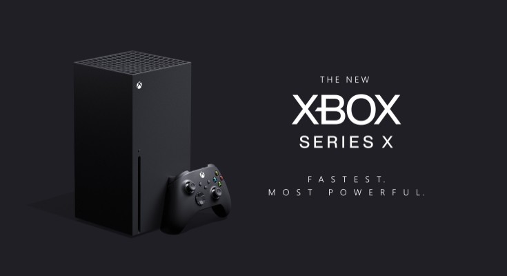 Xbox Series X é revelado oficialmente, veja o novo console da Microsoft!