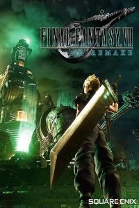 Final Fantasy VII: Remake