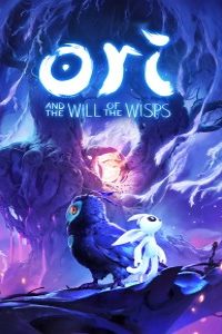 Ori and the Will of the Wisps