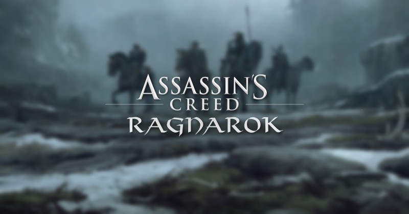 Assassin’s Creed Ragnarok: Vazamentos podem ser FAKE!