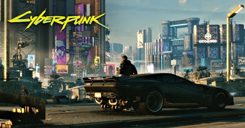 Cyberpunk 2077: Lançamento do jogo é adiado para setembro de 2020!