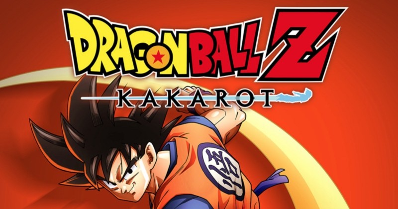 Novo trailer de Dragon Ball Z: Kakarot mostra detalhes do gameplay!