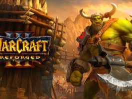 Warcraft III: Reforged já está disponível no mundo inteiro!