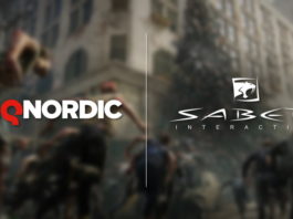 THQ Nordic adquiriu a Saber Interactive em um acordo de U$525 milhões!