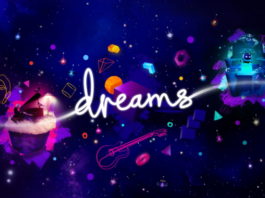 Dreams já esta disponível para o PS4, confira o trailer de lançamento!