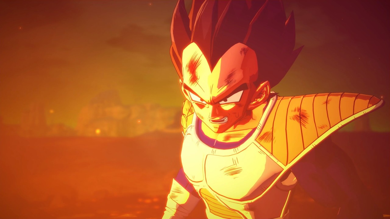 Dragon Ball Z: Kakarot é uma experiência que agrada, mas poderia