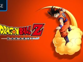 Análise: Dragon Ball Z: Kakarot! - Lenda Games