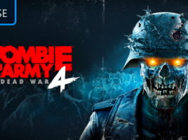 Análise: Zombie Army 4: Dead War! - Lenda Games