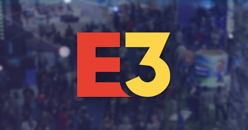 E3 2020 é oficialmente cancelada por preocupações com o Coronavírus!