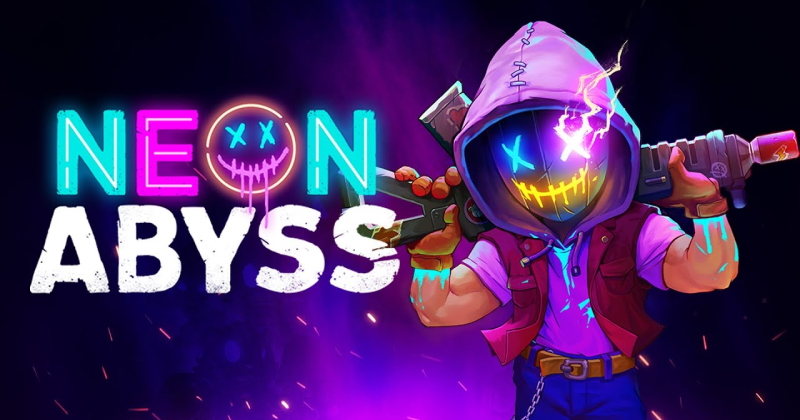 Neon Abyss é anunciado para Xbox One, PS4 e Switch, confira o trailer!