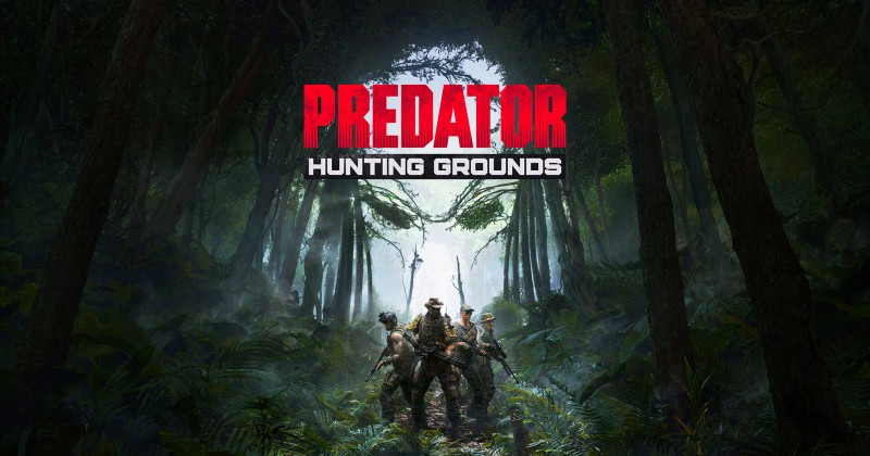 Open Beta de Predator: Hunting Grounds começa nesta sexta (27/03)!