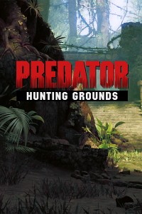 Predator: Hunting Grounds