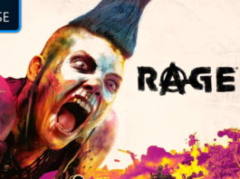 Análise: Rage 2 (Imagem de Reprodução)!