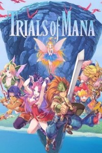 Trials of Mana