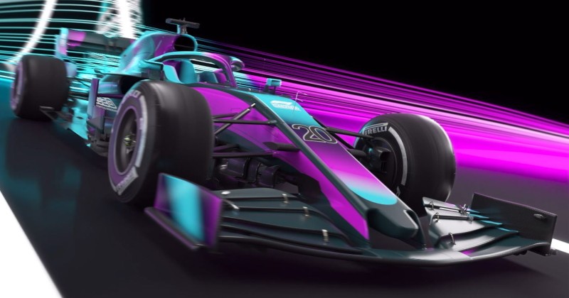 F1 2020 é revelado oficialmente pela Codemasters, confira o trailer!