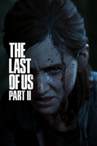 Capa do Jogo - The Last of Us: Part II