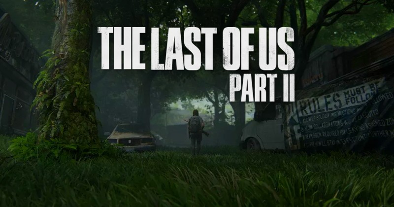 PlayStation divulgou comercial estendido de The Last of Us Part II!