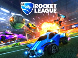 Rocket League vai se tornar free to play e deixará o Steam em breve!
