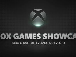 Xbox Games Showcase: Veja tudo o que foi revelado no evento!
