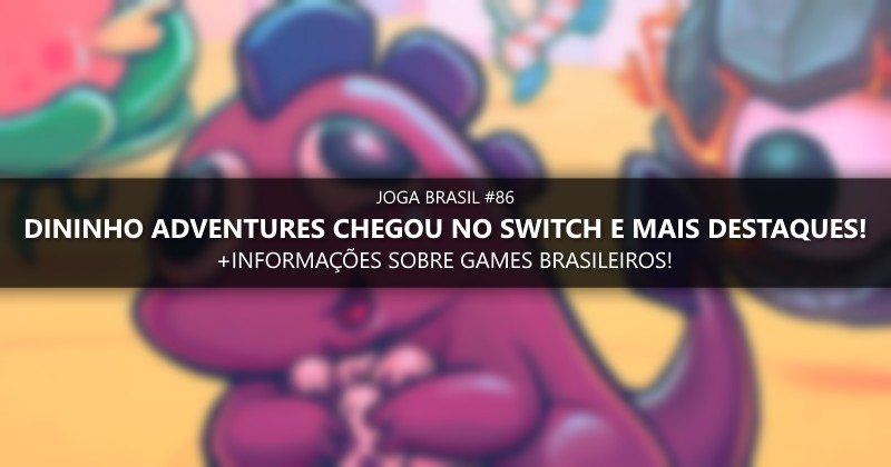 Dininho Adventures for Nintendo Switch - Nintendo Official Site