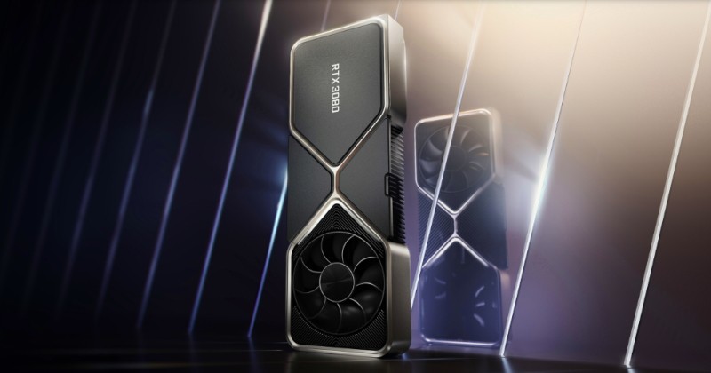 NVIDIA revela oficialmente as novas placas RTX Série 30, confira!