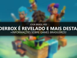 Joga Brasil #93: Wonderbox é revelado, mercado nacional e mais!