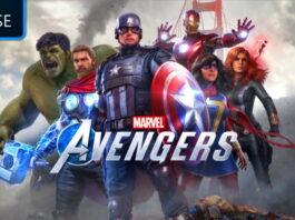 Marvel's Avengers - Análise