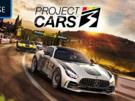Análise: Project Cars 3 - Lenda Games