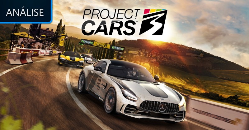 Review: Carros 3: Correndo para Vencer - Videogame Mais