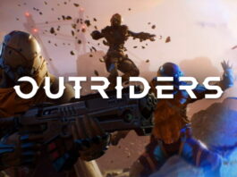Outriders será lançado em 2 de fevereiro de 2021, confira o novo trailer!