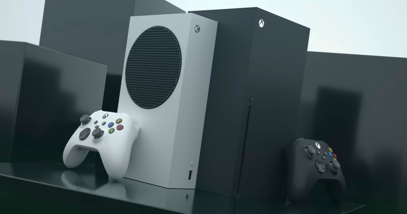 Pré-venda do Xbox Series X/S no Brasil: veja preços e lojas com