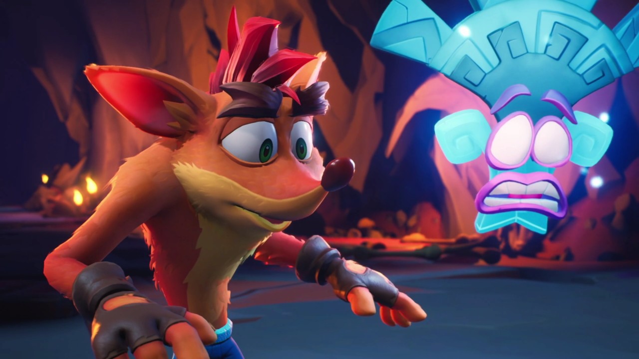 Crash Bandicoot 4: Lançamento, plataformas, gameplay e mais