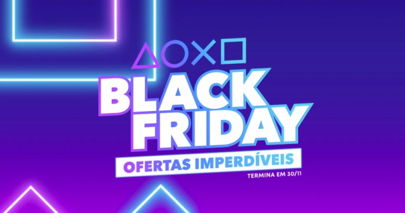 Black Friday 2020: Top 20 games em promoção para PS4/PS5!