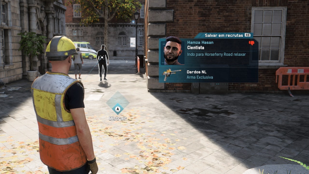 Veja as notas dos reviews que Watch Dogs Legion vem recebendo