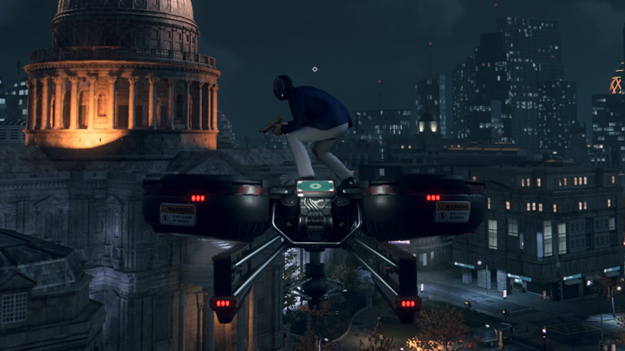 Watch Dogs: como usar o celular de Aiden e seus diversos recursos