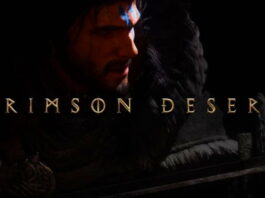 MMORPG Crimson Desert receberá trailer gameplay na TGA 2020!