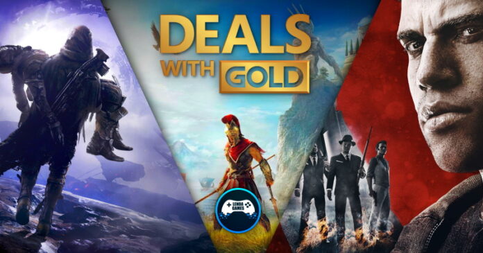 deals gold