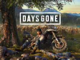 Days Gone será lançado para PC!