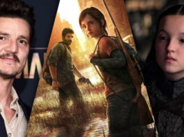 Pedro Pascal e Bella Ramsay serão Joel e Ellie em série de The Last of Us!