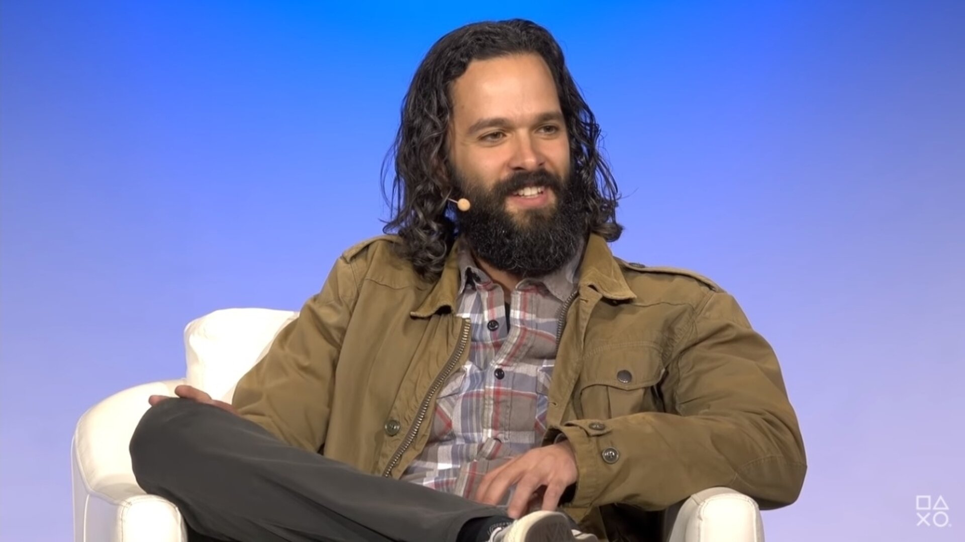 Neil Druckmann comanda direção e roteiro do próximo jogo da